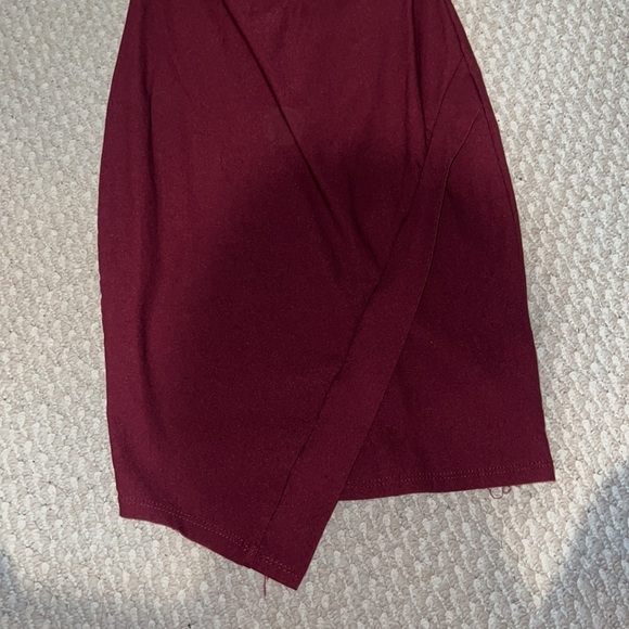 Off the shoulder dress - Picture 3 of 3